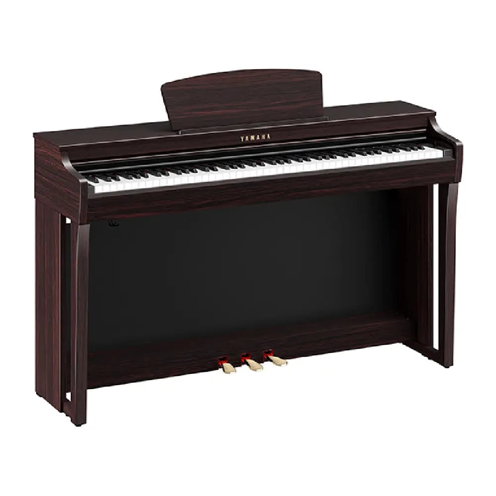 پیانو دیجیتال کلاوینوا CLP-725 - رزوود