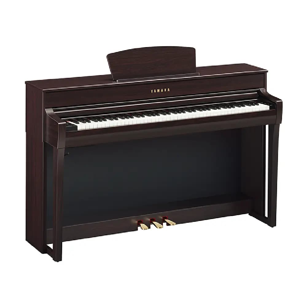پیانو دیجیتال کلاوینوا CLP-735 - رزوود