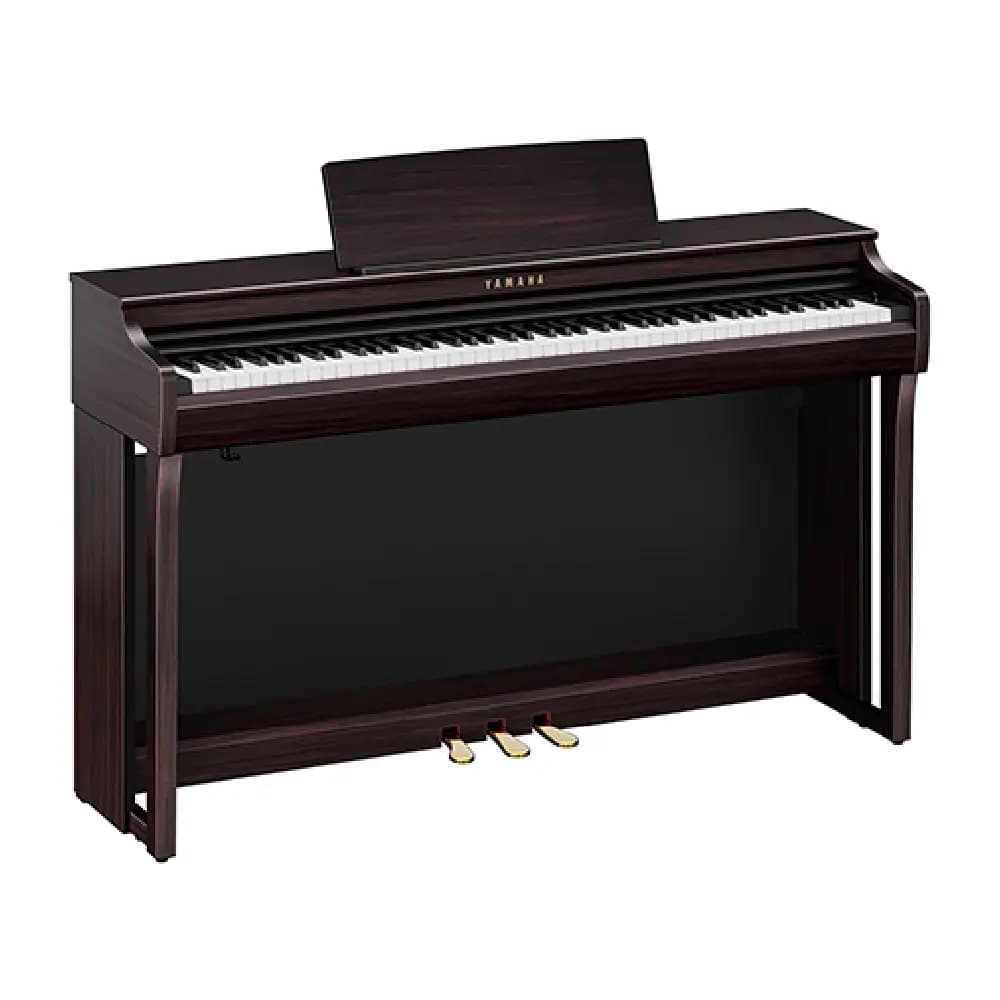 پیانو دیجیتال کلاوینوا CLP-825 - رزوود