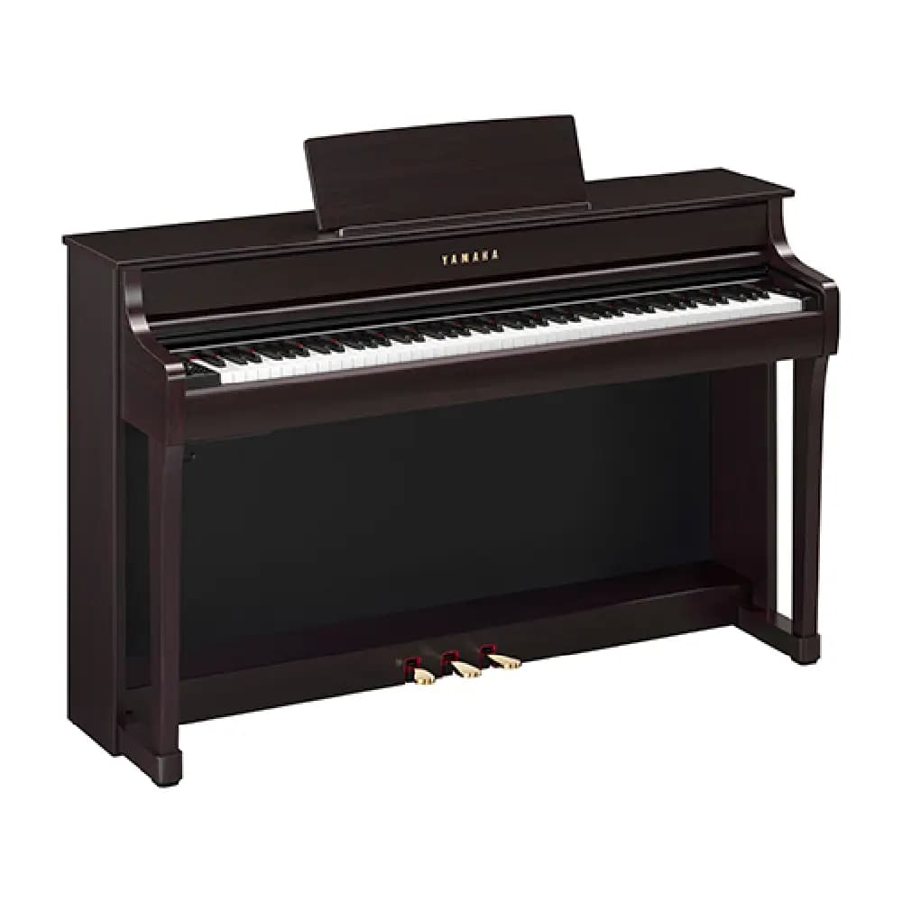 پیانو دیجیتال کلاوینوا CLP-835 - رزوود