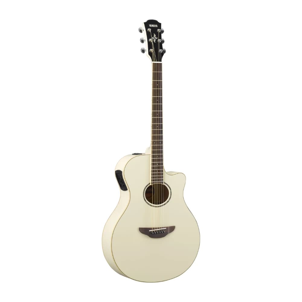 گیتار آکوستیک APX500 / FA - سفید وینتیج