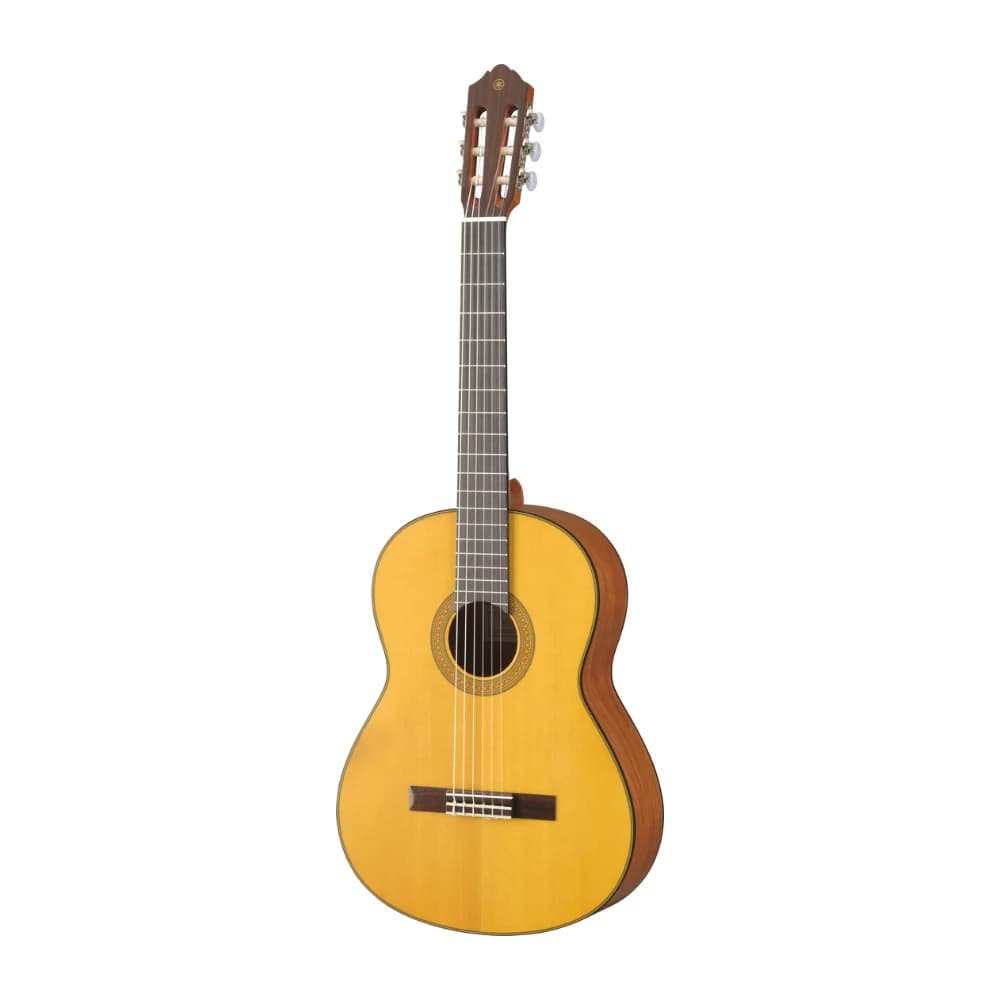 گیتار کلاسیک CG122MSH - طبیعی