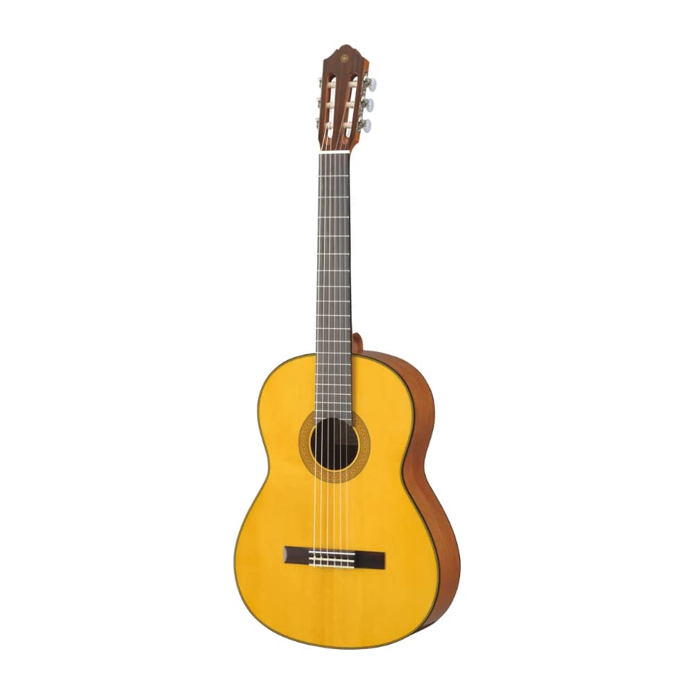 گیتار کلاسیک CG142 / FA - طبیعی