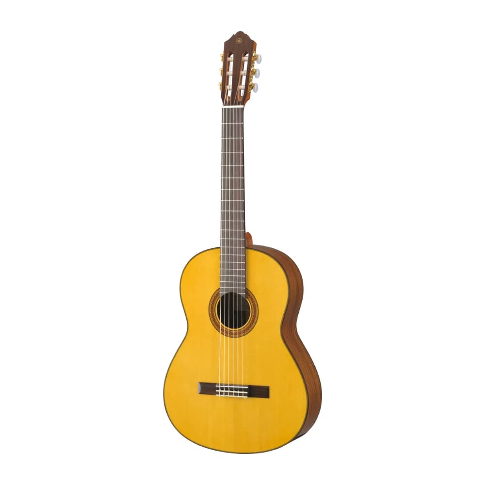 گیتار کلاسیک CG162 / FA - طبیعی