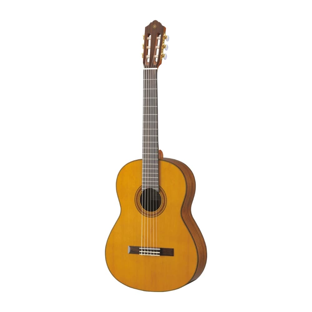 گیتار کلاسیک CG162C - طبیعی