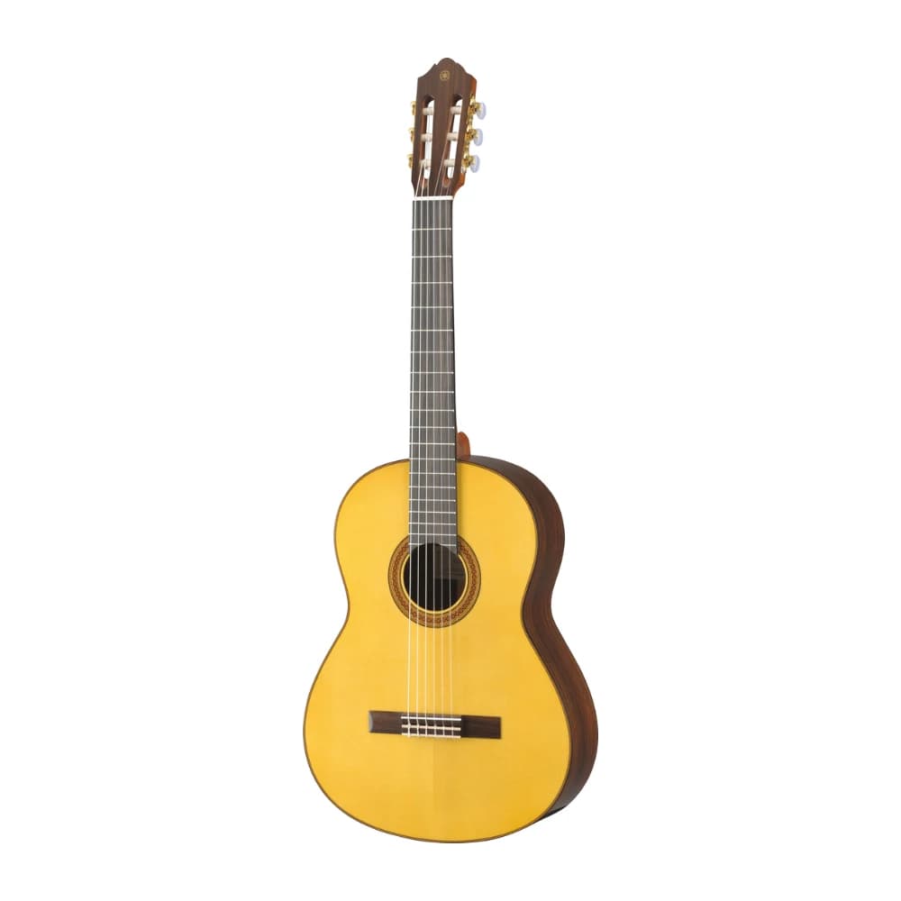 گیتار کلاسیک CG182S - طبیعی