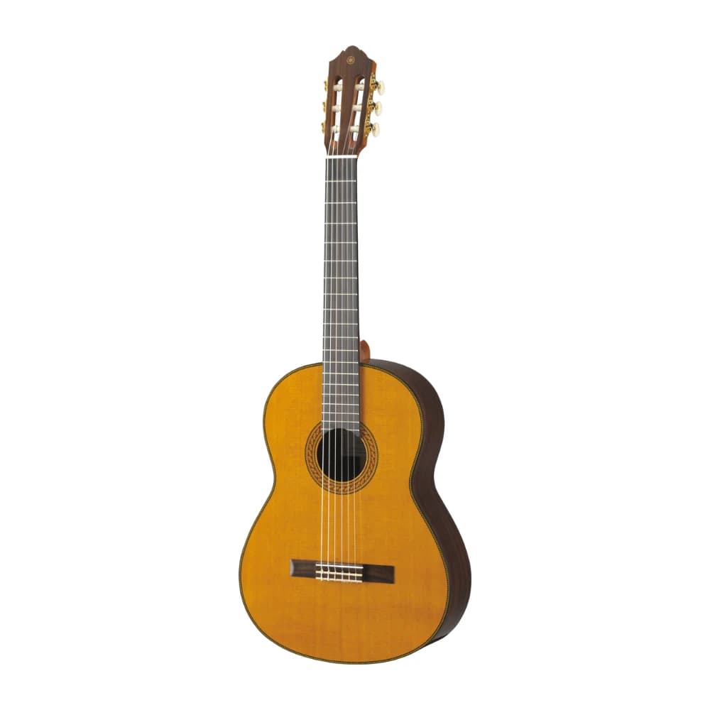 گیتار کلاسیک CG192C - طبیعی