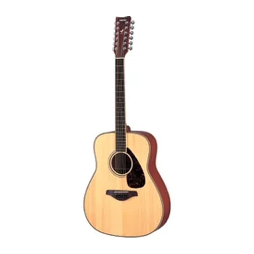 گیتار آکوستیک FG720-12 / FA - طبیعی