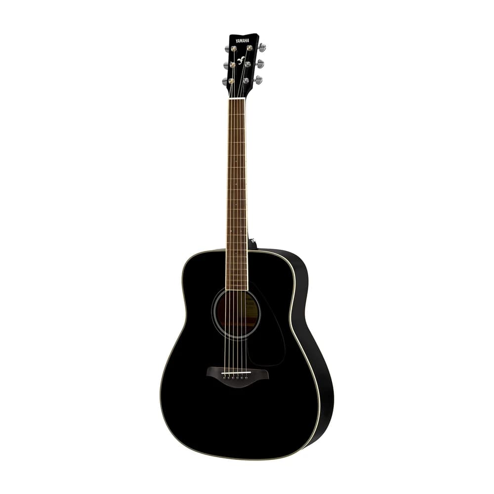 گیتار آکوستیک FG820 - مشکی