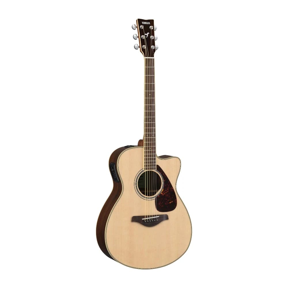 گیتار آکوستیک FSX830C - طبیعی