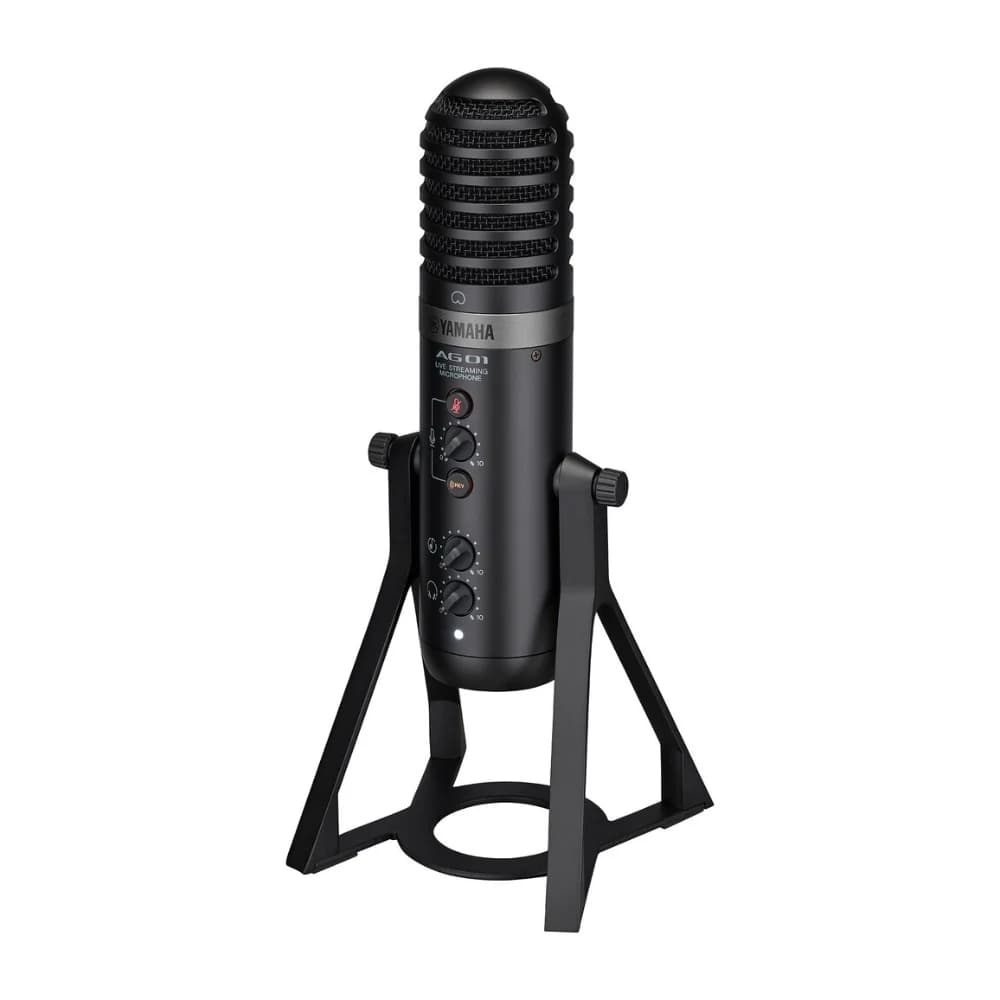 میکروفون USB AG01 یاماها