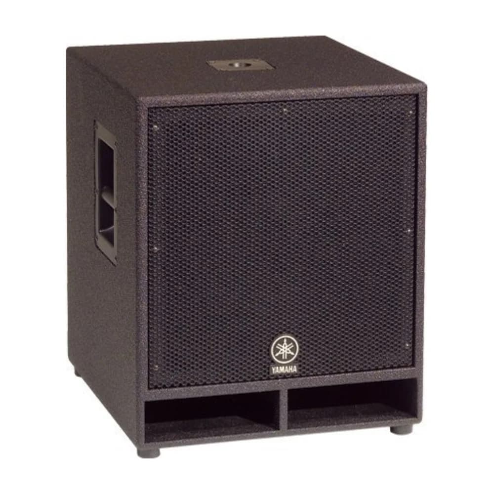 ساب‌ووفر CW115V یاماها