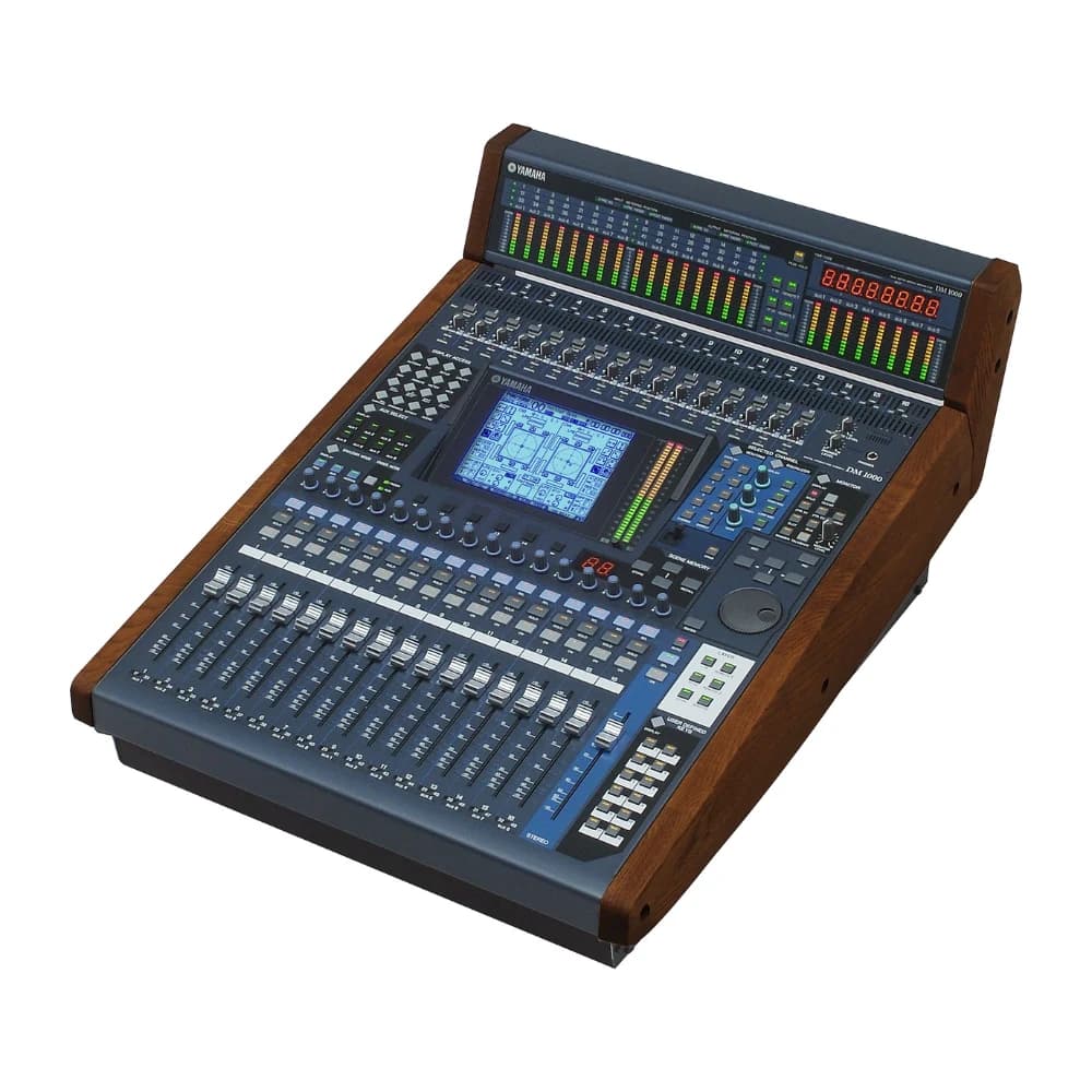 میکسر DM1000VCM یاماها