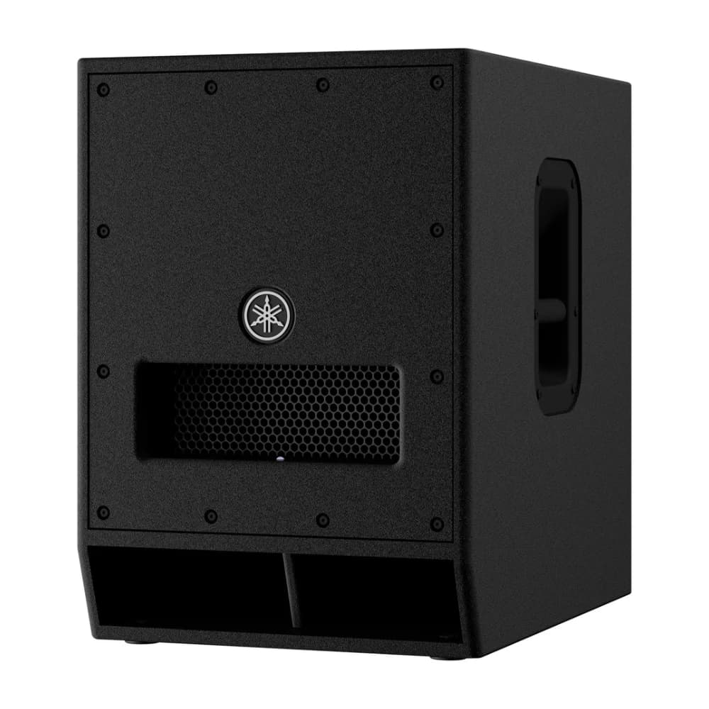ساب‌ووفر DXS12mkII یاماها