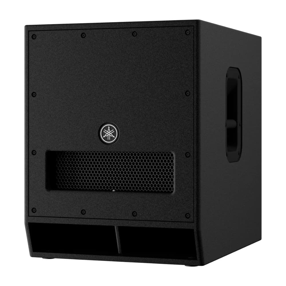ساب‌ووفر DXS15mkII یاماها