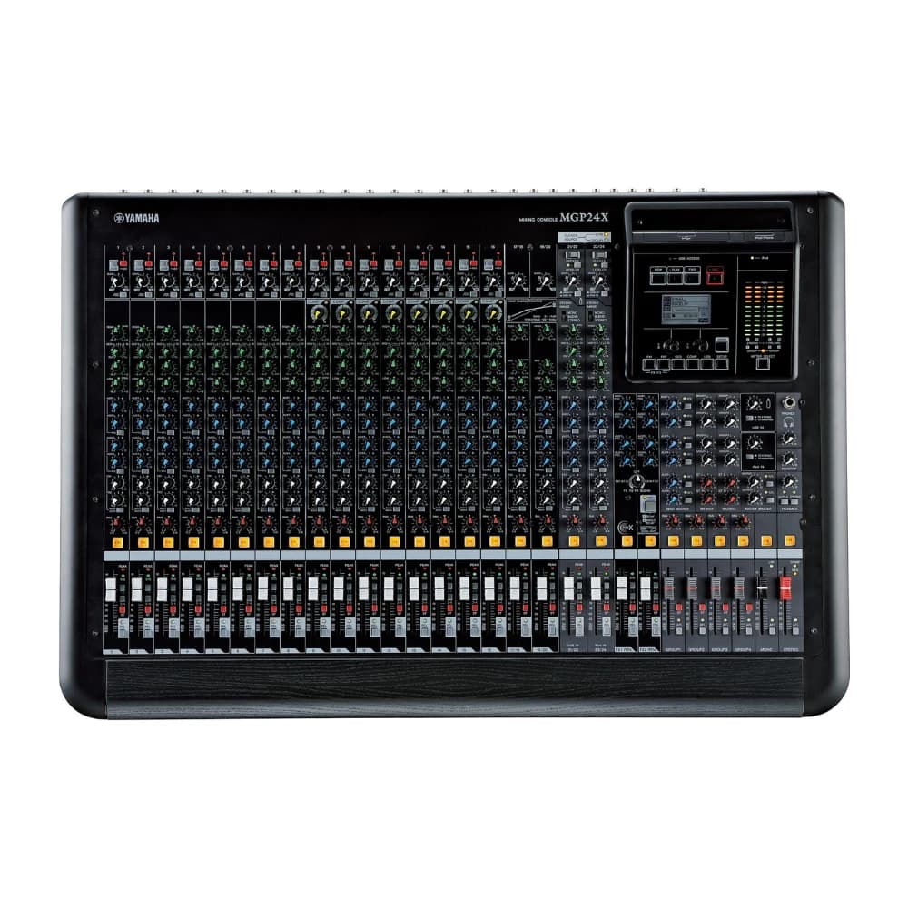 میکسر MGP24X یاماها