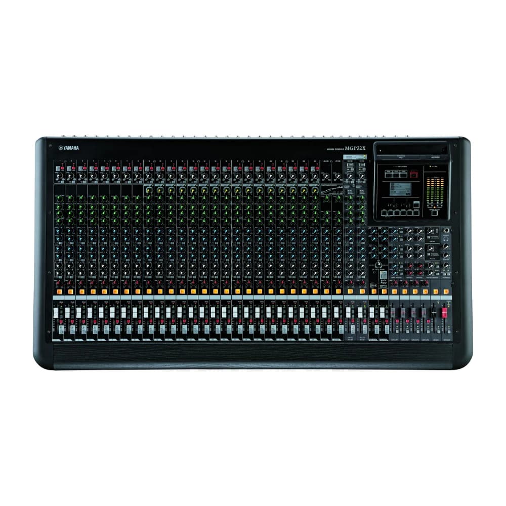 میکسر MGP32X یاماها