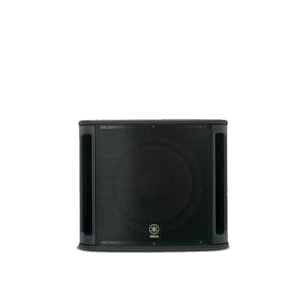 ساب‌ووفر MSR800W یاماها