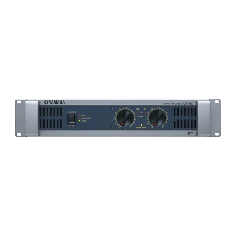 آمپلی فایر P2500S یاماها