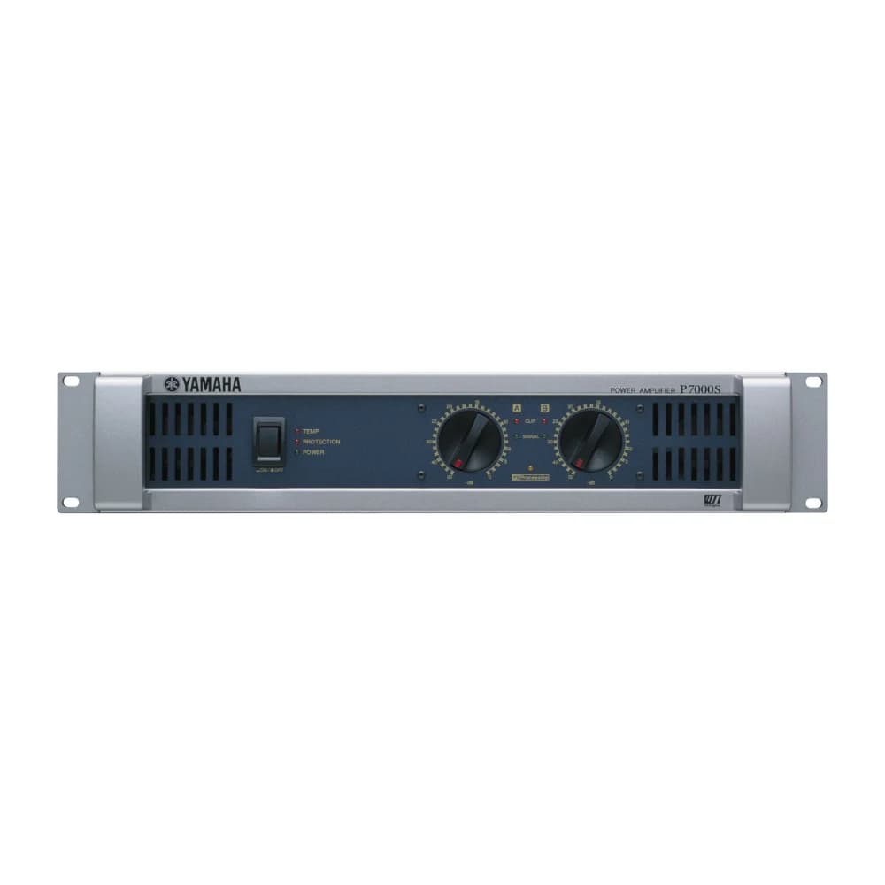 آمپلی فایر P7000S یاماها
