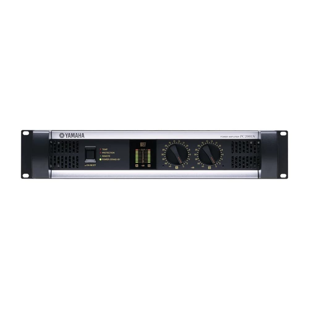آمپلی فایر PC2001N یاماها