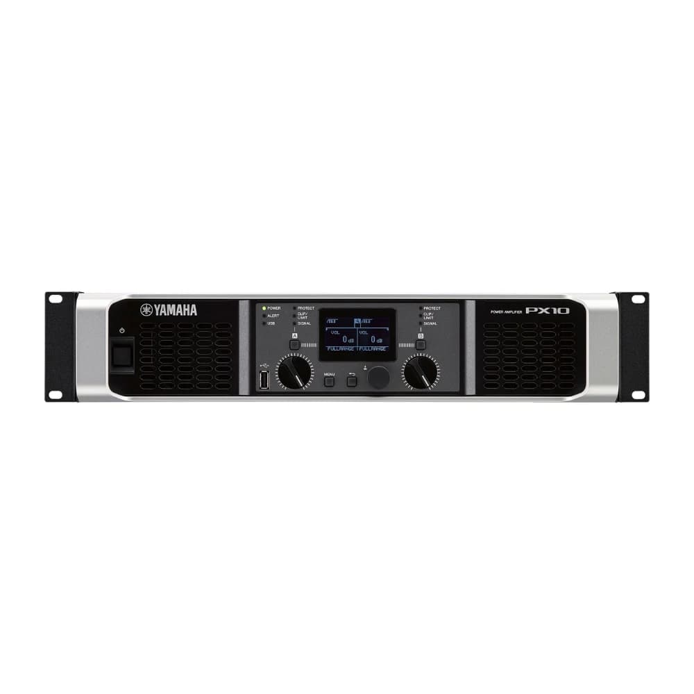 آمپلی فایر PX10 یاماها