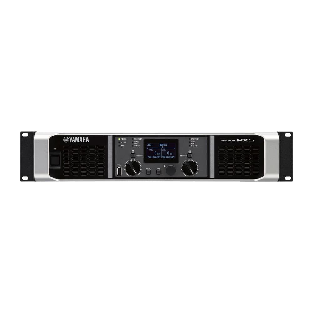 آمپلی فایر PX5 یاماها