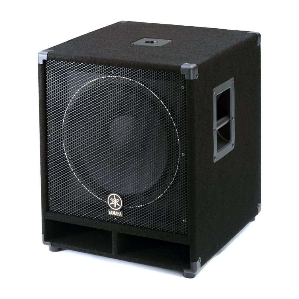 ساب‌ووفر SW115V یاماها