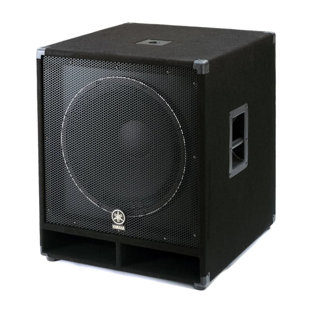 ساب‌ووفر SW118V یاماها