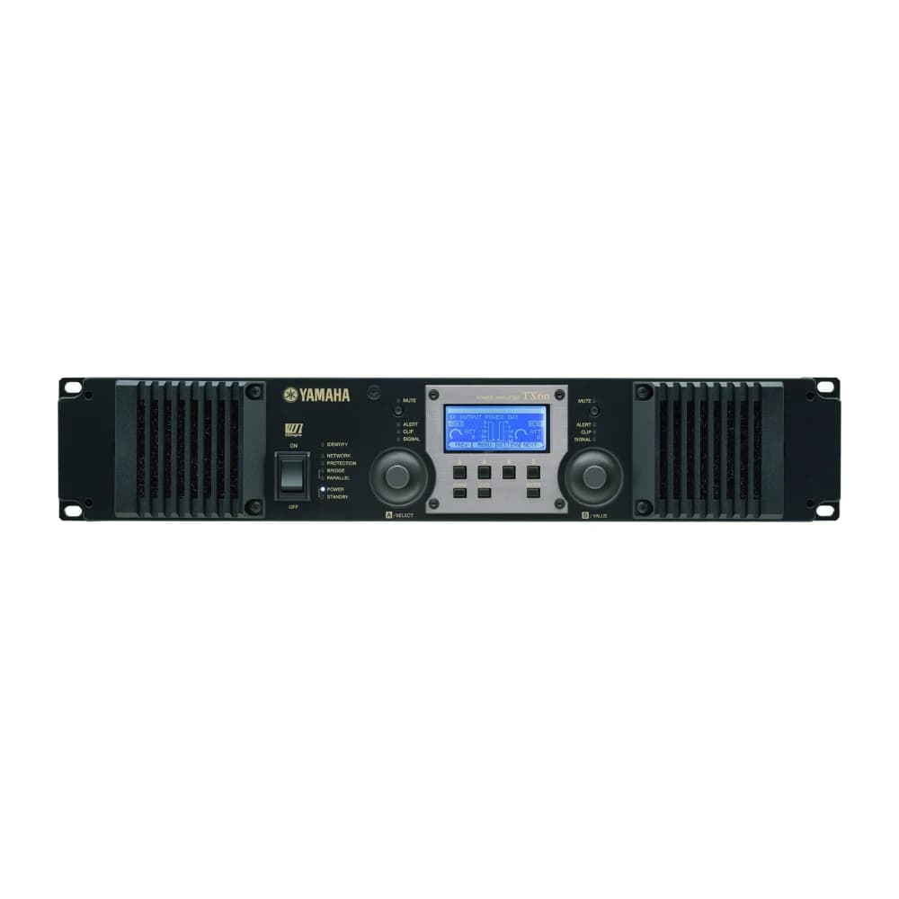 آمپلی فایر TX6n یاماها