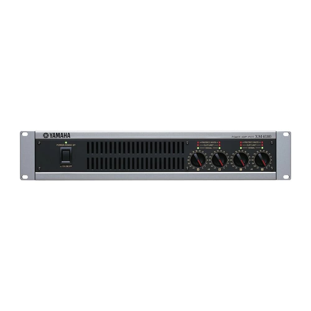 آمپلی فایر XM4180 یاماها