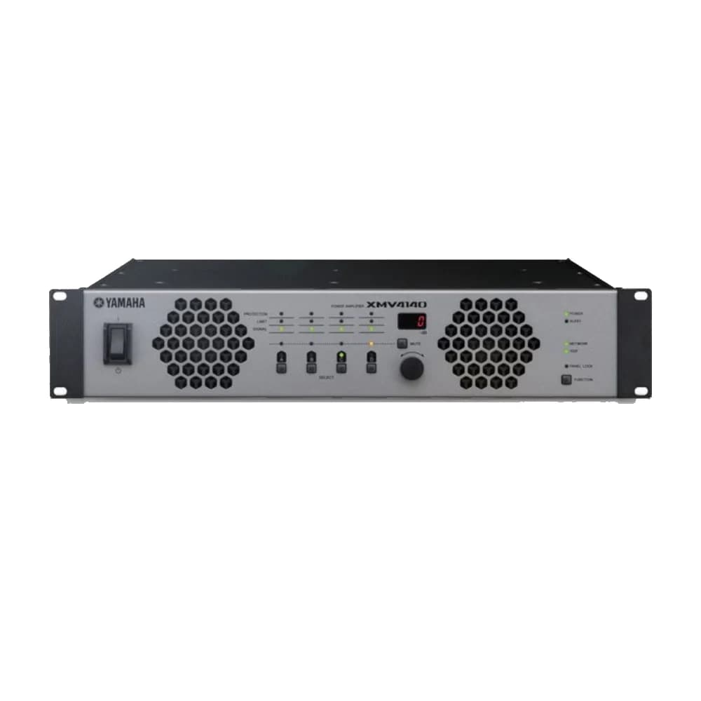 آمپلی فایر XMV4140 یاماها