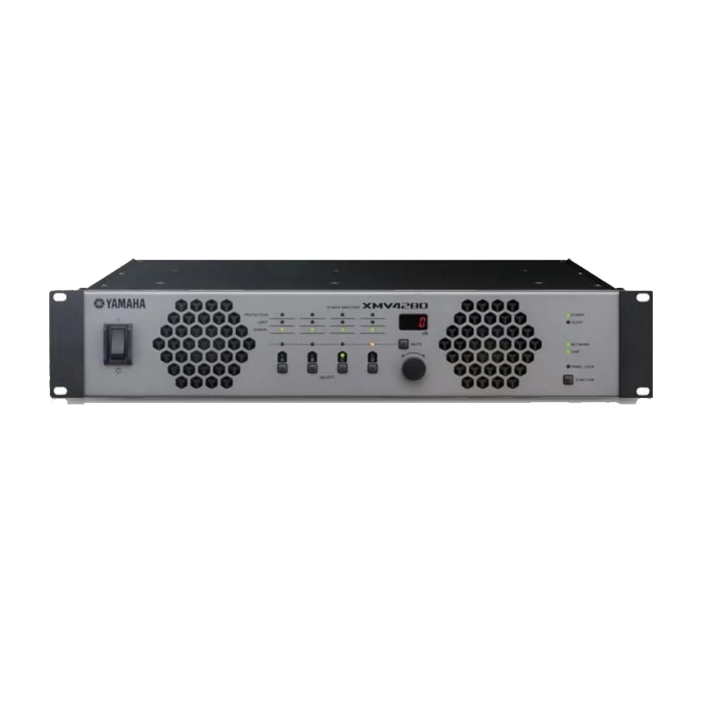 آمپلی فایر XMV4280 یاماها