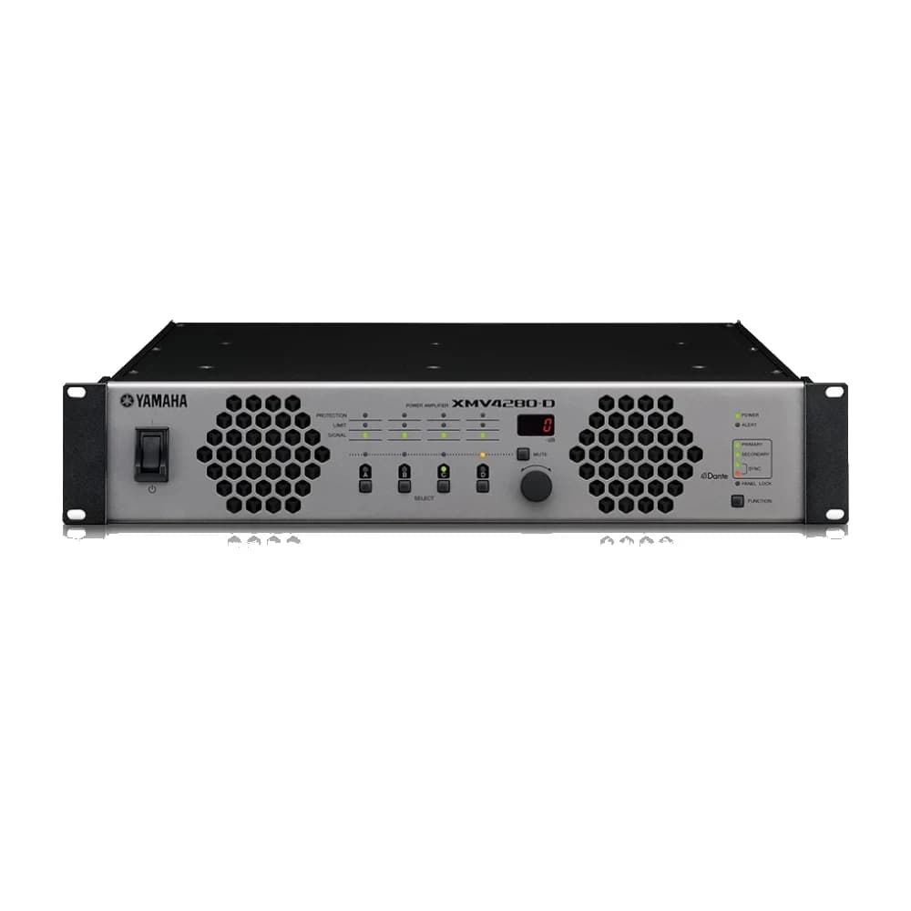 آمپلی فایر XMV4280-D یاماها
