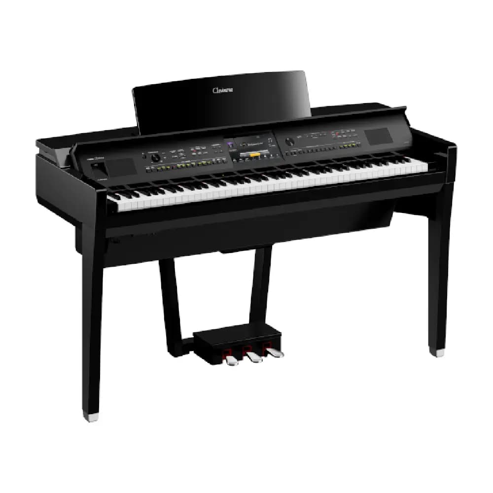 پیانو دیجیتال CVP-809