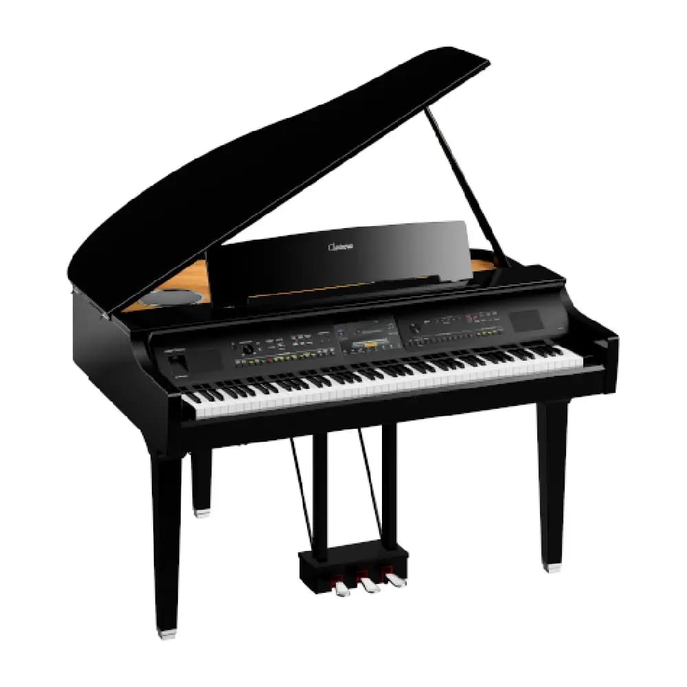 پیانو دیجیتال CVP-809GP