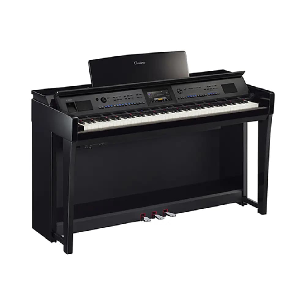 پیانو دیجیتال CVP-905