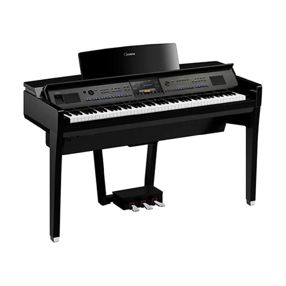 پیانو دیجیتال CVP-909
