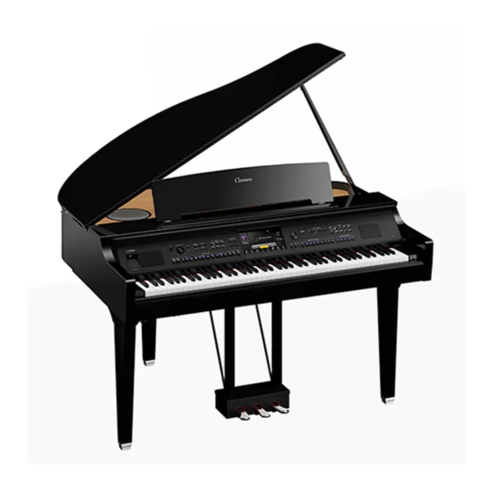 پیانو دیجیتال CVP-909GP