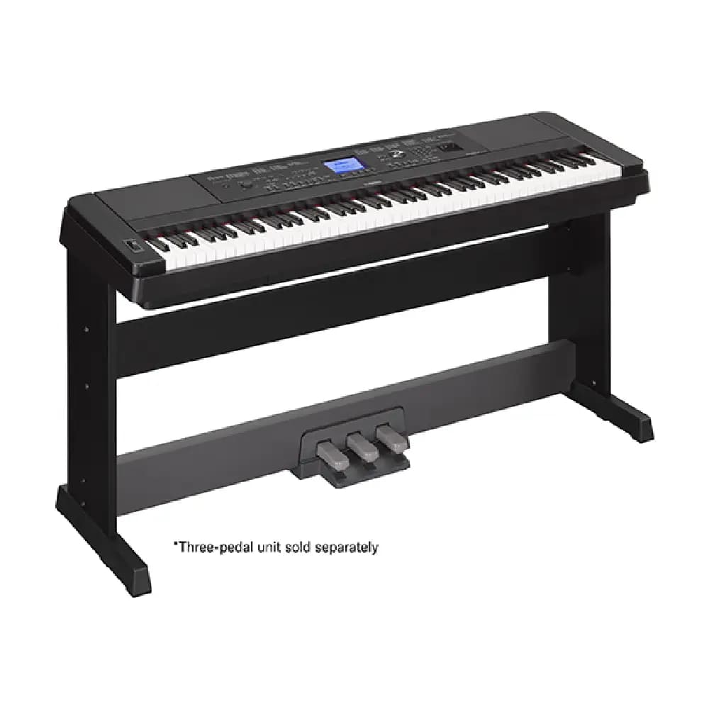 پیانو دیجیتال DGX-660